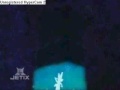 Kari and gatomon under one spotlight