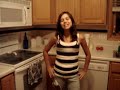 Lexi and Andrew: In the Kitchen