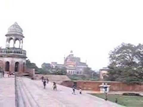 imambara in lucknow
