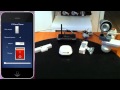 OpenRemote Z-Wave Demo