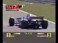 Damon Hill 2