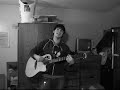 Acoustic Brand New Cover