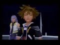roxas tribut with a hint of riku