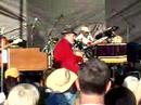 Dr. John at the Festival Del Mar (pt2)