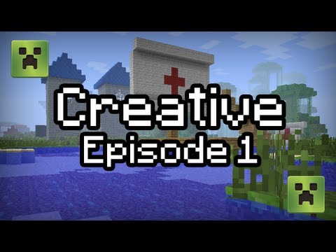 how to make a cr in minecraft