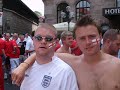 A photographic montage of our trip to Germany for World Cup 2006
