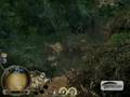 BFME2 ROTW Campaign Isengard Mission Ingame