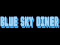 Blue Sky Diner