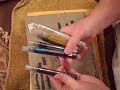 Haul, RAK from YolieBean & Kit from DSC
