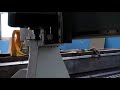 MT woodworking cnc router --auto change tools