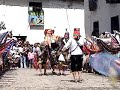 Paucartambo Contradanza