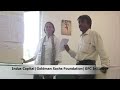 Indus Capital | Goldman Sachs | GFC Initiative