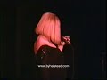 HOW DRY I AM                              Barbra by Halstead
