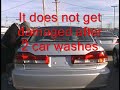 Pinstripe a Car in 5 Minutes