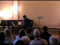 L. Boëllmann: Suite Gothique (Prayer + Toccatta) (4*)