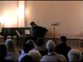 L. Boëllmann: Suite Gothique (Prayer + Toccatta) (4*)