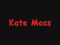thinspo sobre kate moss