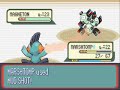 Pokemon Sapphire Adventure: Gym Battle 3 Pokemon Sapphire Adventure: Gym Battle 3