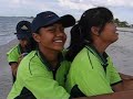 Sky Girls from Convent Green Lane School