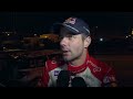 HD Video - Citroën WRC 2012 – Rallye Monte-Carlo – Thursday