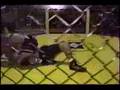 Tito Ortiz 1997 amatuer fight