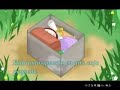 miku hatsune music box sub esp