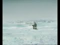 Icefishing sucks!