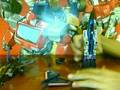 videos de review of g1 encore reissue 11 skywarp and thundercracker