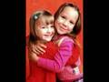 Taylor Atelian and Billi Bruno