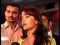 Aishwarya Rai lashes back at the media