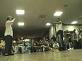 Salah VS Kanako 2