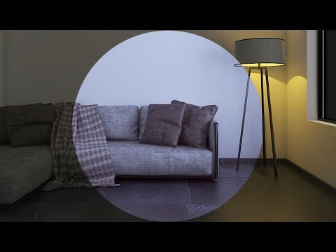 ARTLANTIS 6 - INTERIOR