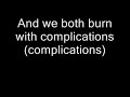 Build some love (Demo) - JC Chasez with lyrics