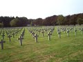 War cemetery Ysselsteyn