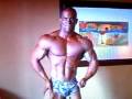 muscle men