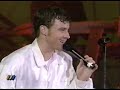 Backstreet Boys - Viña 98 - Quit playin games Backstreet Boys - Viña 98 - Quit playin games