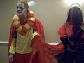 Kefka and Vincent Skit