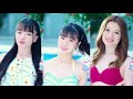 WELCOME☆夏空ピース!!!!!/5期生ver.