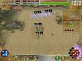 三國志大戰(PC版三國征戰) 神5騎 VS 神5騎