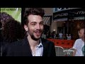 'Knocked Up' Premiere:  On the red carpet