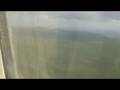 KLM flight to Curacao part3