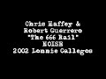 The 666 Rail from NOISE - 2002 Lonnie Gallegos