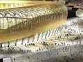 Baltic Arena Gdańsk (visualization)