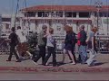 The Bushman of San Francisco