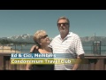 Condominium Travel Club, Concord, CA. GM Jeff Leidgan and happy customers talk about Condominium Travel Club. Our Mission is to offer complete travel services, unique travel opportunities and leisure time benefits to members at prices not available to the public.