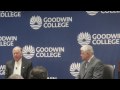 T Boone on President Bush's Energy Legacy