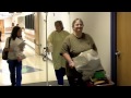 Nationwide Children's Hospital patients move in to new hospital tower