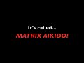 Learn Aikido in 80 minutes!