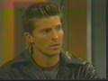 Coleman Tells Courtney AJ Hired Him To Stalk Her