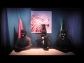 Eric Fuentes Growl Video and Lyrics